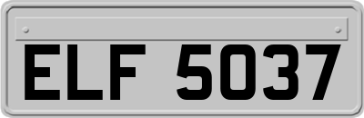 ELF5037