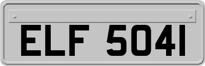 ELF5041
