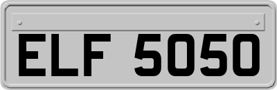 ELF5050