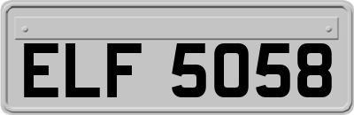 ELF5058