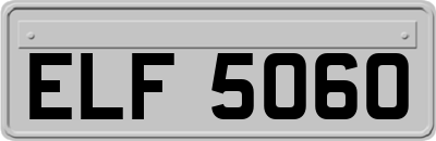 ELF5060