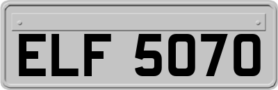 ELF5070