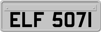 ELF5071