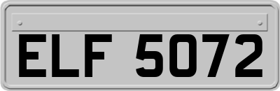 ELF5072