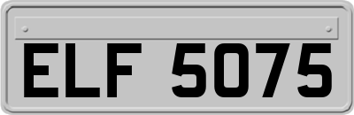 ELF5075