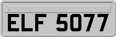 ELF5077