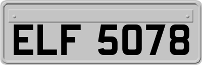 ELF5078