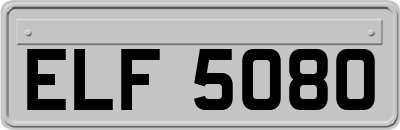 ELF5080