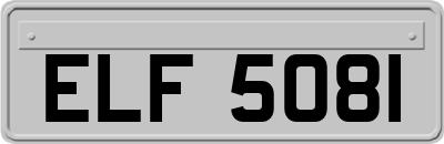 ELF5081