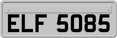 ELF5085