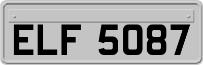 ELF5087