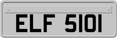 ELF5101