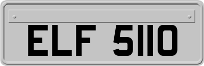 ELF5110