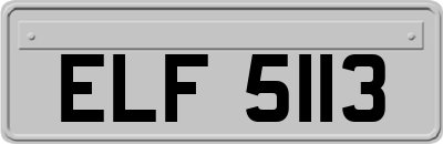 ELF5113