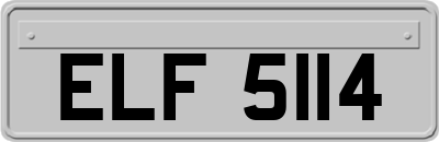 ELF5114