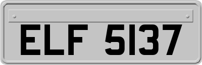 ELF5137