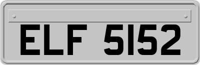 ELF5152
