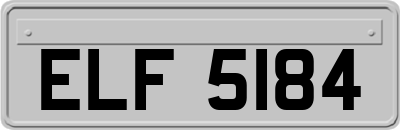 ELF5184