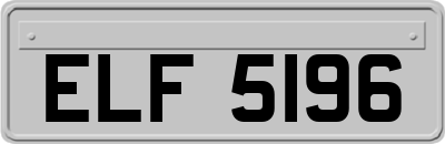 ELF5196