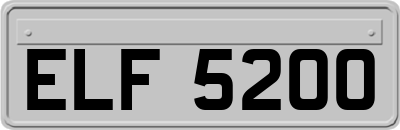 ELF5200
