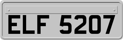 ELF5207