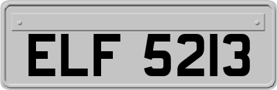 ELF5213