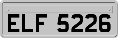 ELF5226