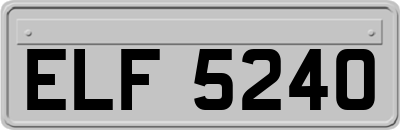 ELF5240