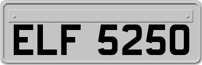 ELF5250