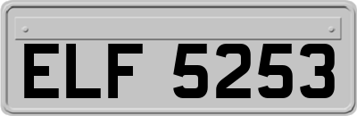 ELF5253