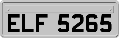 ELF5265