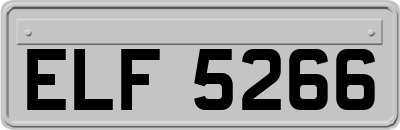ELF5266