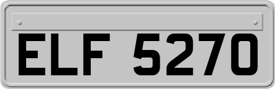 ELF5270