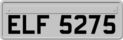 ELF5275