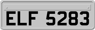 ELF5283