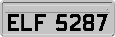 ELF5287