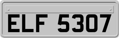 ELF5307