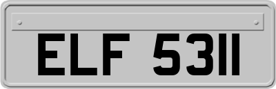 ELF5311