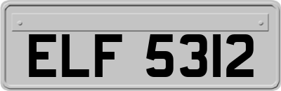 ELF5312