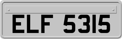 ELF5315