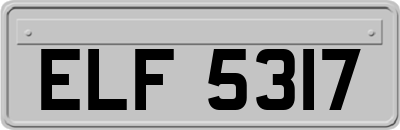 ELF5317
