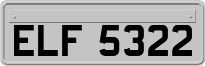 ELF5322