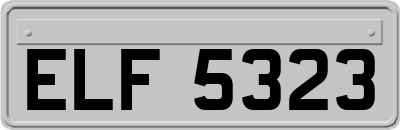 ELF5323