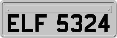 ELF5324