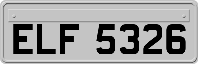 ELF5326