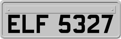 ELF5327