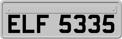 ELF5335