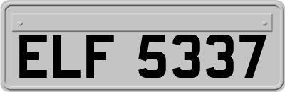 ELF5337