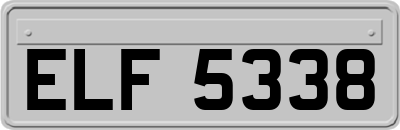 ELF5338