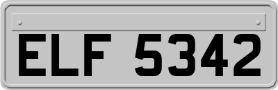 ELF5342